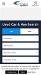 Mobile Screenshot of chartersreading.com